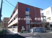 小田急江ノ島線桜ヶ丘駅まで徒歩12分