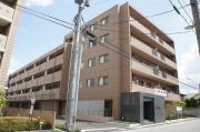 パークハイム小白川