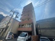 地下鉄中央線九条駅まで徒歩6分