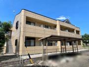 名鉄豊田線米野木駅まで徒歩8分