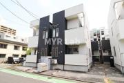 西鉄天神大牟田線西鉄平尾駅まで徒歩8分