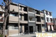 ＪＲおおさか東線新加美駅まで徒歩2分