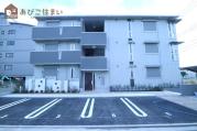 地下鉄御堂筋線北花田駅まで徒歩13分