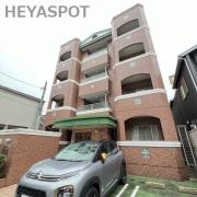 タムラハイツ東山