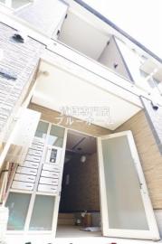 地下鉄御堂筋線北花田駅まで徒歩17分