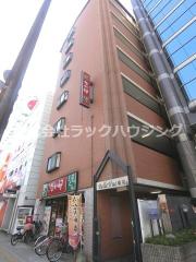 地下鉄長堀鶴見緑地線横堤駅まで徒歩1分
