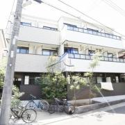 東京メトロ千代田線北千住駅まで徒歩7分