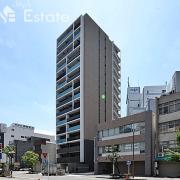 プレサンス ロジェ 高岳東桜
