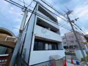 阪急千里線豊津駅まで徒歩5分