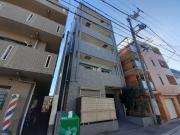 横浜ステーションヒルズ