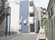 ＪＲ総武線（各駅停車）船橋駅まで徒歩8分