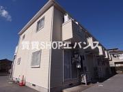 パストラルハウスC棟