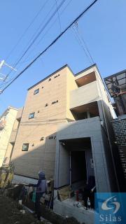 地下鉄谷町線太子橋今市駅まで徒歩5分