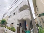 古谷マンション