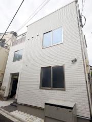 NakanoCentralResidence