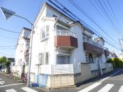 第2ブラウニーハウス岩楯I番館