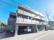 京急本線梅屋敷駅まで徒歩5分