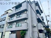 コーポ前海
