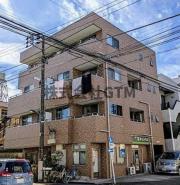 ＪＲ埼京線赤羽駅まで徒歩14分
