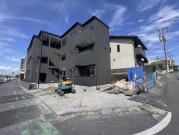 ＪＲ鹿児島本線九州工大前駅まで徒歩8分