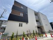 ＪＲ阪和線和泉府中駅まで徒歩8分