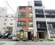都営大江戸線牛込柳町駅まで徒歩5分