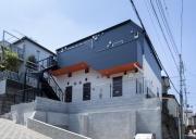 小田急小田原線新百合ヶ丘駅まで徒歩13分