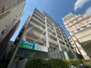 ＪＲ常磐線（各駅停車）亀有駅まで徒歩1分
