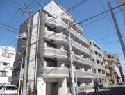 プレール・ドゥーク住吉II