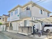 プランドール市坪