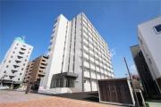 S-FORT宇都宮南大通り