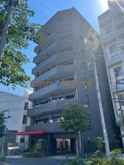 ＪＲ総武本線新小岩駅まで徒歩9分