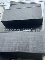 ＪＲ埼京線武蔵浦和駅まで徒歩9分