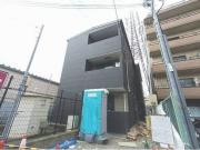 地下鉄長堀鶴見緑地線門真南駅まで徒歩9分