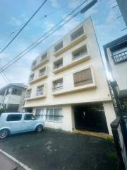 小石川マンション
