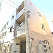 都営三田線巣鴨駅まで徒歩2分
