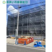 愛知環状鉄道大門駅まで徒歩24分