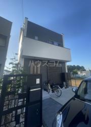 吉橋戸建