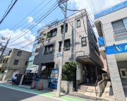 ビュー西青木