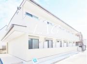 京成本線堀切菖蒲園駅まで徒歩11分