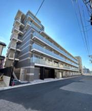 ＪＲ京浜東北・根岸線西川口駅まで徒歩7分