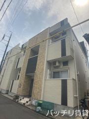 プラチナム黒川