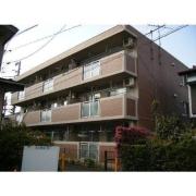 小田急江ノ島線高座渋谷駅まで徒歩8分