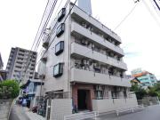 ＪＲ総武本線船橋駅まで徒歩5分