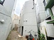 プリシードテラス荻窪四丁目