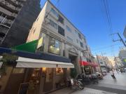 阪神本線西宮駅まで徒歩4分