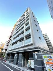 地下鉄御堂筋線東三国駅まで徒歩5分