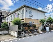 マリンロード多摩川