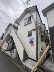 ＪＲ横浜線淵野辺駅まで徒歩2分