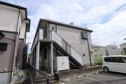 つくばエクスプレス南流山駅まで徒歩15分